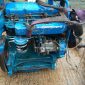 FORD 4000 ENGINE