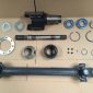 FRONT AXLE DRIVE SHAFT KIT T6 / T7