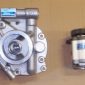 HYDRAULIC PUMPS