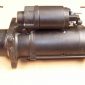 NH 35s/TL + T5000 STARTER MOTOR