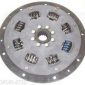 NH 60/TM Series Range Command damper plate