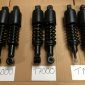 NH TM/T6000/T7000 REAR CAB SHOCK ABSORBERS / DAMPERS